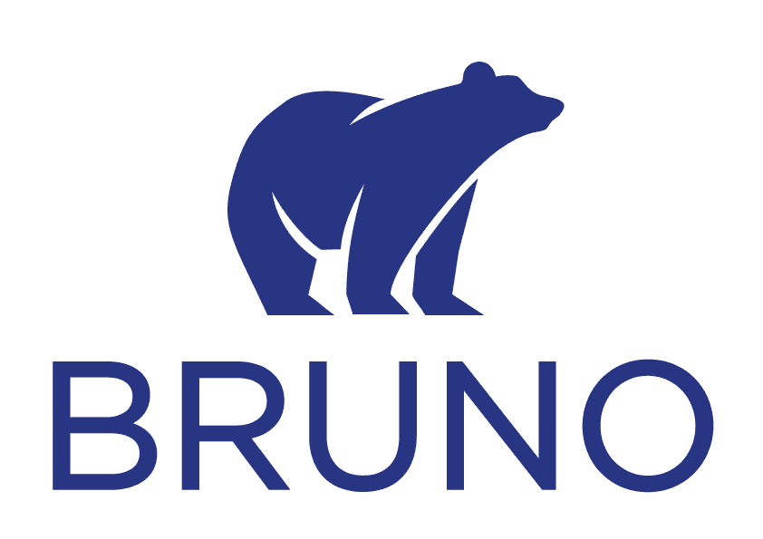 Bruno logo