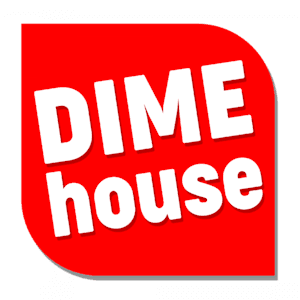Dimehouse logo