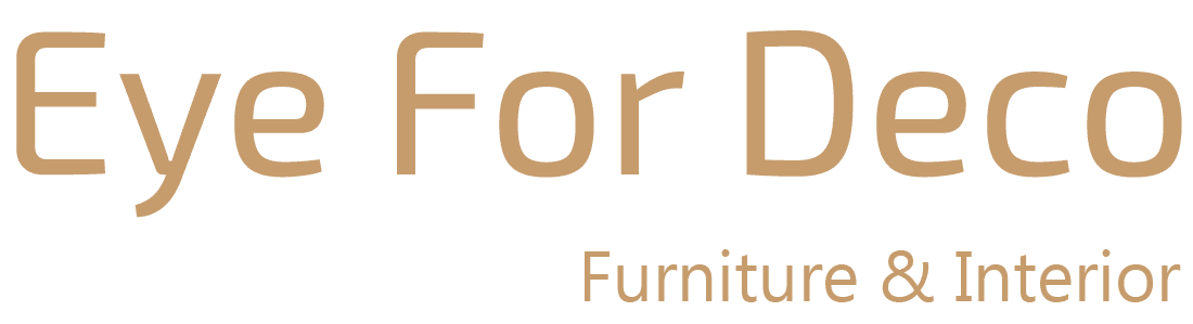 Eye for Deco logo