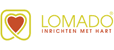 Lomado logo