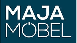 Maja Möbel Logo