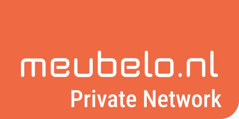 meubelo.nl Private Network Logo