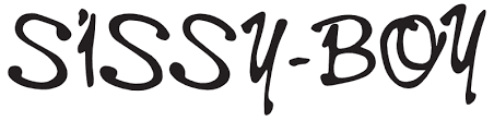 Sissyboy Logo
