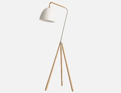 Stehlampen