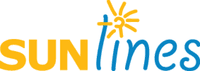 Sunlines Logo