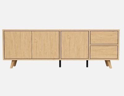 TV- en hifi-meubels