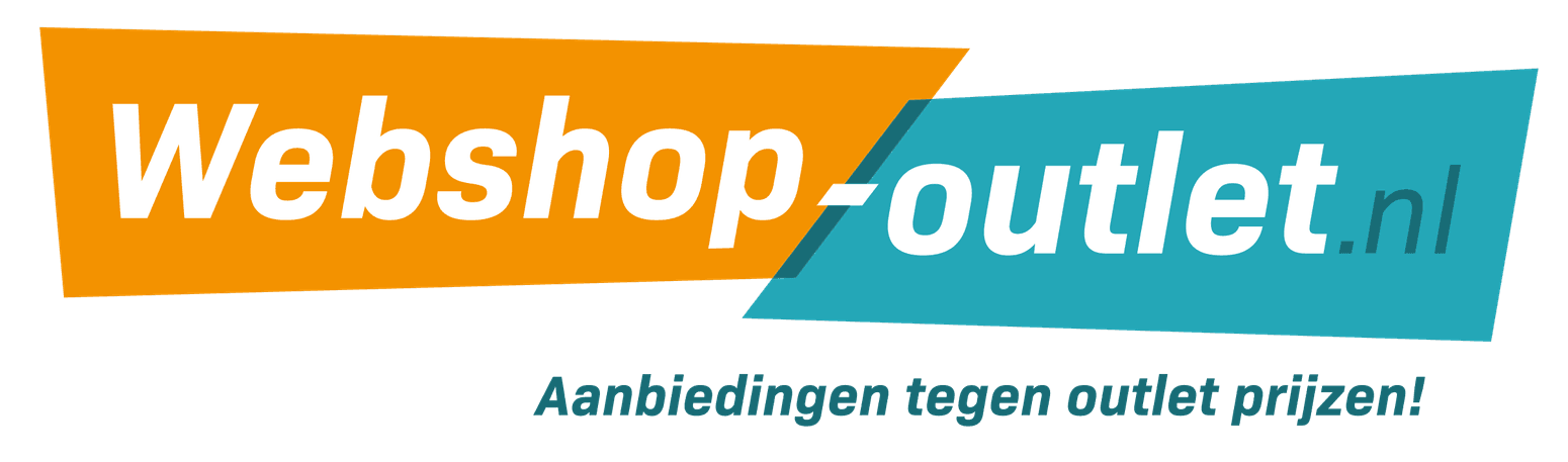 Webshop Outlet logo