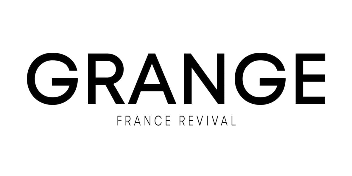 Grange Logo